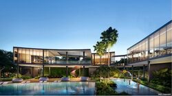 The Botany At Dairy Farm (D23), Condominium #558831091